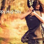 Hug Day (Valentine day) whatsapp status messages quotes