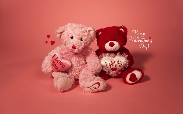 A Girls Day Gift - Teddy Day images Whatsapp Messages Quotes