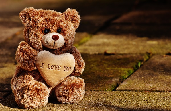 Share and Send Teddy day images on Whatsapp messages sms quote