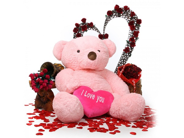 Teddy day images whatsapp messages quotes for girlfriend