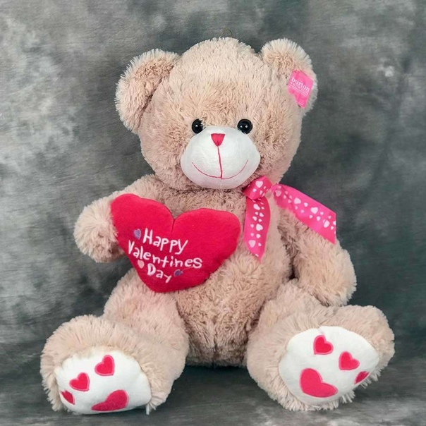 By Gifting Teddies every man proves his love towards his beloved.