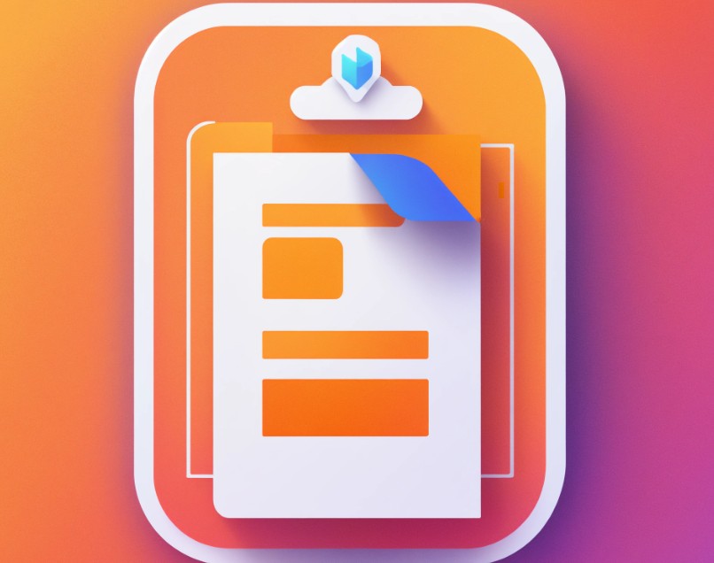 todo list app