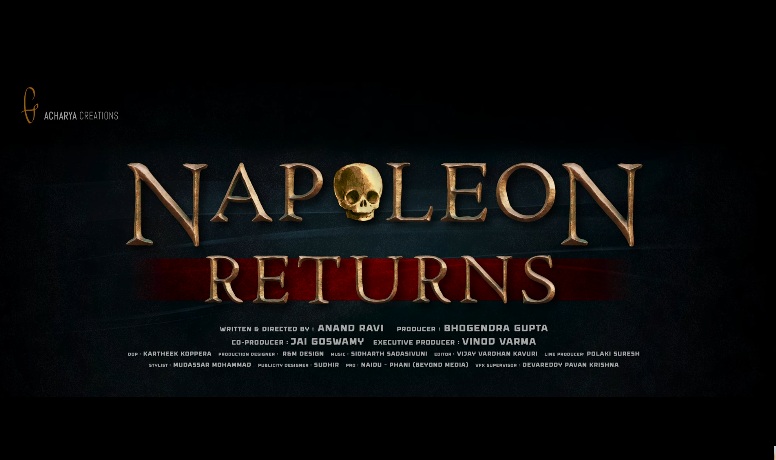 Napoleon Returns