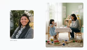 Here’s a picture of me as an adult