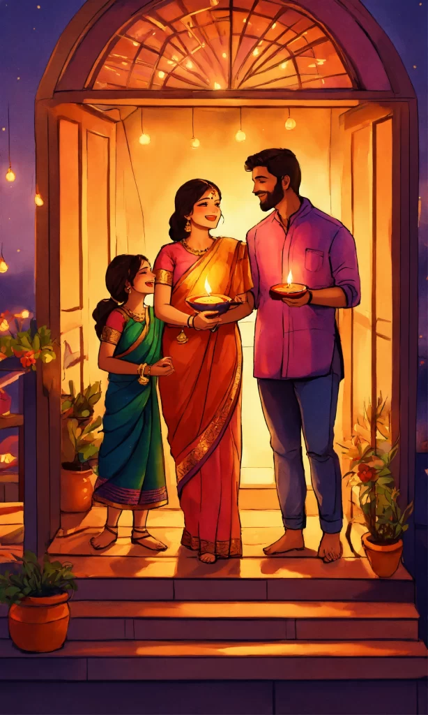 happy Diwali Wishes & Quotes (2)