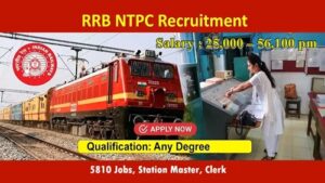 RRB-NTPC-recruitment