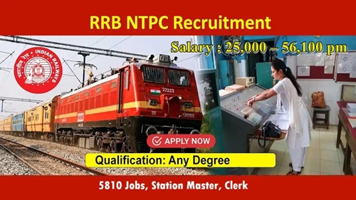 RRB-NTPC-recruitment